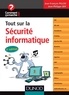 Jean-François Pillou et Jean-Philippe Bay - Tout sur la sécurité informatique - 3e édition.