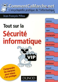 Jean-François Pillou - Tout sur la sécurité informatique.
