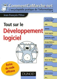 Tout sur le Développement logiciel