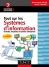 Jean-François Pillou et Pascal Caillerez - Tout sur les systèmes d'information - Grandes, moyennes et petites entreprises.