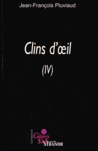 Clins d'oeil