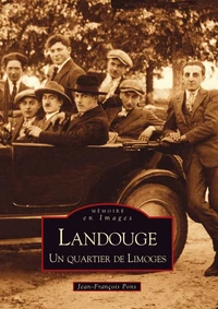 Landouge