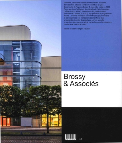 Brossy & Associés