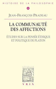 La communauté des affections