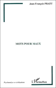 Mots pour maux