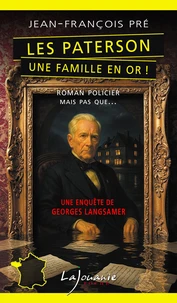 Les Paterson, une famille en or !