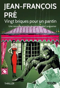 Vingt briques pour un pantin