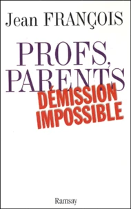 Profs, parents
