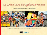Jean-François Quénet - Le Grand livre du cyclisme français.