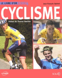 Jean-François Quénet - Le livre d'or du cyclisme 2004.