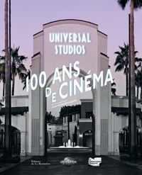 Jean-François Rauger - Universal, 100 ans de cinéma.