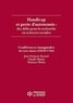 Jean-François Ravaud et Claude Martin - Handicap et perte d'autonomie : des défis pour la recherche en sciences sociales - Conférences inaugurales des trois chaires EHESP-CNSA.