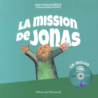 La mission de Jonas