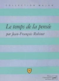 Le temps de la pensée