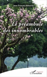 Jean-François Sabourin - Préambule des innomables.