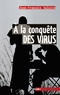 Jean-François Saluzzo - A la conquête des virus.