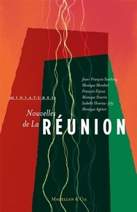 Jean-François Samlong et Monique Mérabet - Nouvelles de La Réunion.