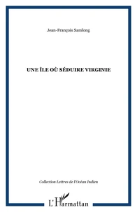 Une île où séduire Virginie