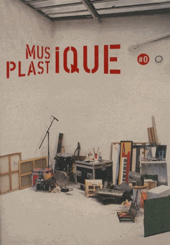 Jean-François Sanz - Musique plastique.