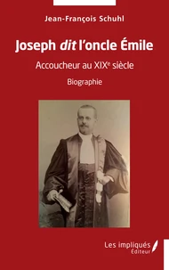 Joseph dit l'oncle Emile