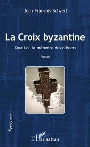 La croix byzantine