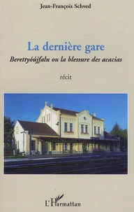 La dernière gare