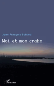 Moi et mon crabe