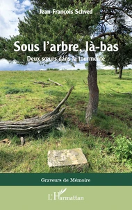 Sous l'arbre, là-bas