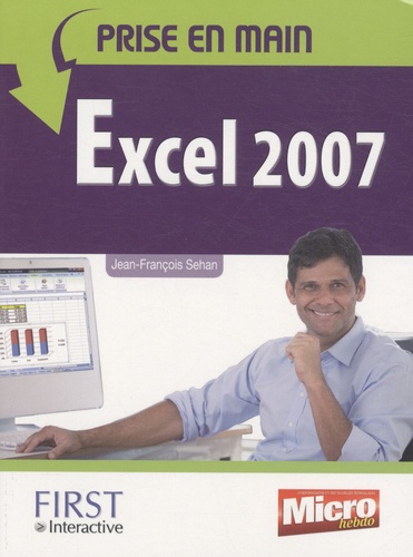 Jean-François Sehan - Excel 2007.