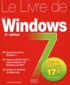 Jean-François Sehan - Le livre de Windows 7.