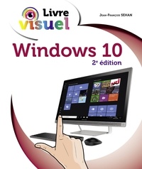 Jean-François Sehan - Windows 10.