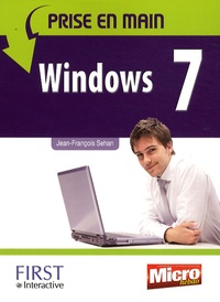 Jean-François Sehan - Windows 7.