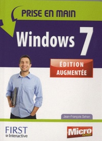 Jean-François Sehan - Windows 7.