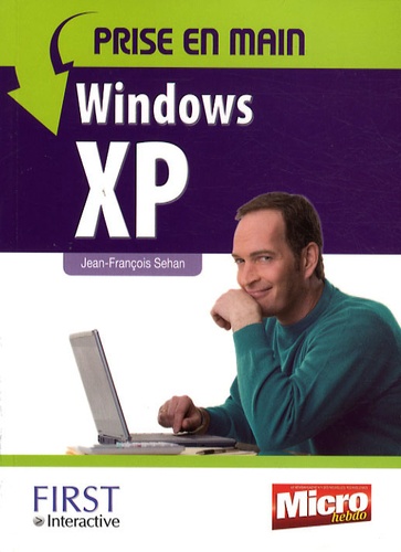 Jean-François Sehan - Windows XP.