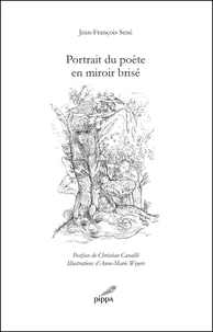 Portrait du poète en miroir brisé