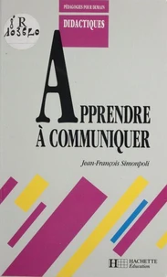 Apprendre à communiquer