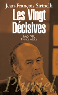 Les vingt décisives