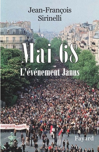 Mai 68. L'évènement Janus