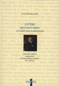 Littré devant Dieu