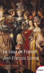 La cour de France