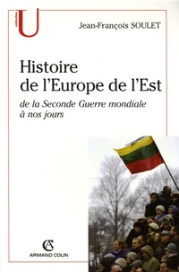 Histoire de l'Europe de l'Est