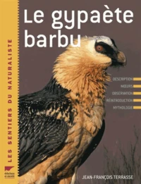 Le gypaète barbu