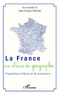 Jean-François Thémines - La France en classe de géographie - Propositions d'élèves et de professeurs.