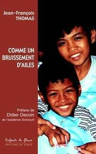 Comme Un Bruissement D'Ailes