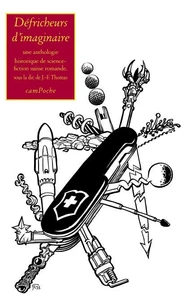 Défricheurs d'imaginaire