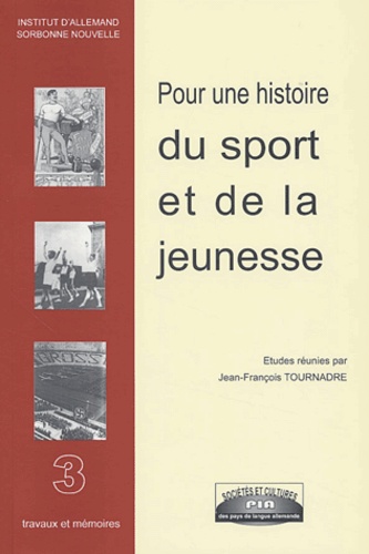 Pour une histoire du sport et de la jeunesse