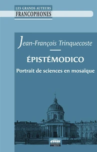 Epistémodico. Portrait de sciences en mosaïque