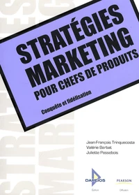 Stratégies marketing pour chefs de produits