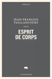 Esprit de corps