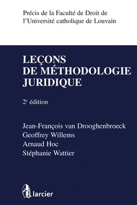 Leçon de méthodologie juridique.pdf